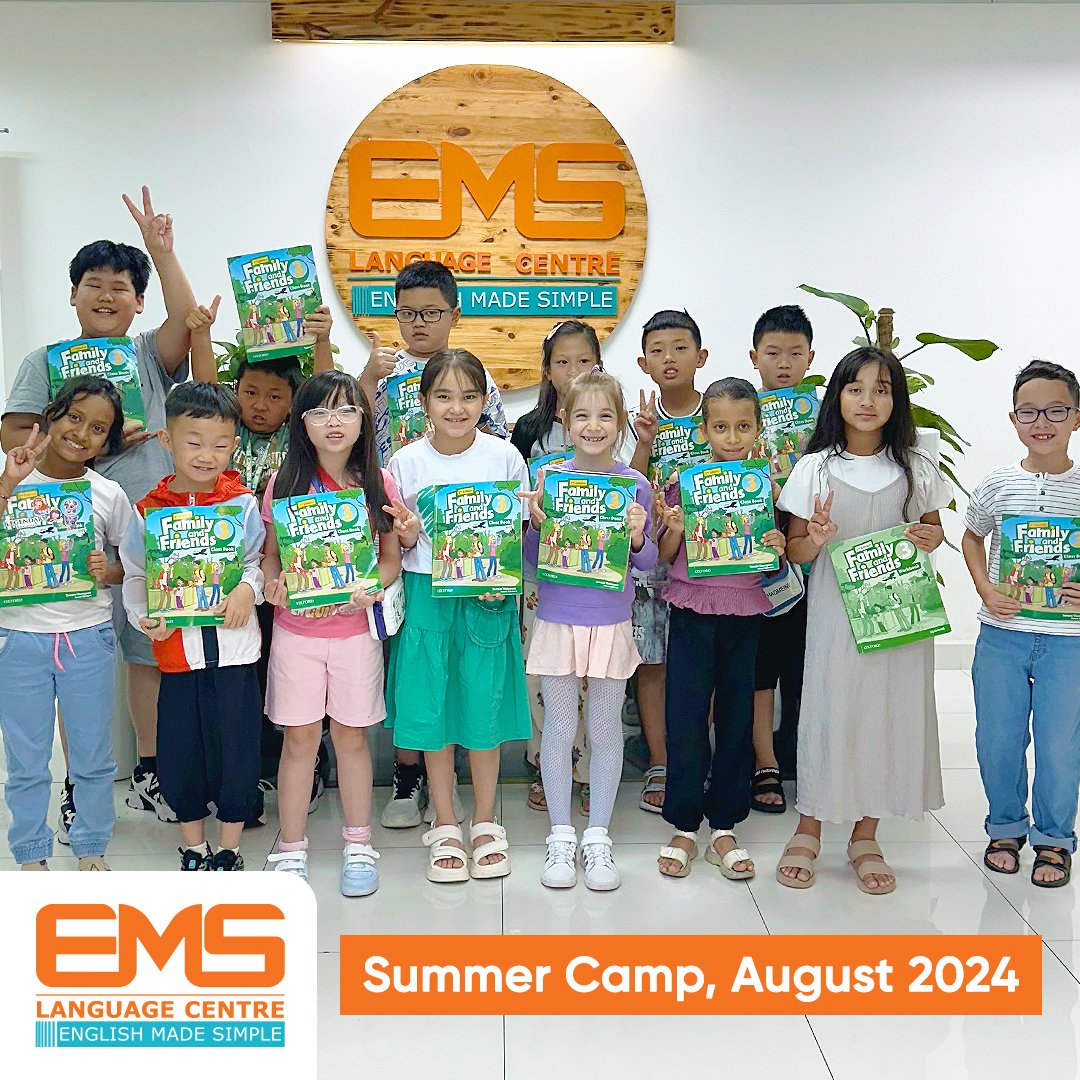 AUGUST SUMMER CAMP PHOTO COVER 1